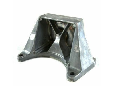 Dodge 5038752AA Transmission Mount Bracket