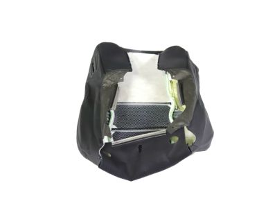 6UP62DX9AA Mopar Cover Front Seat Back Product Photo 2 of 3