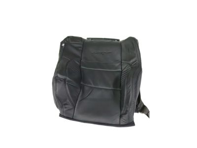 6UP62DX9AA Mopar Cover Front Seat Back Product Photo 3 of 3