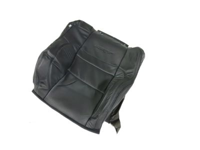 6UP62DX9AA Mopar Cover Front Seat Back Product Photo 1 of 3