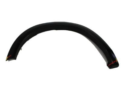 Ram 1TD27TZZAG Wheel Flare