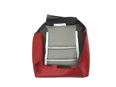 Mopar 6VK36JRRAA Cover Rear Seat Cushion 3RD Row
