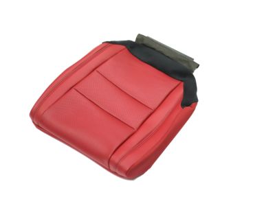 Mopar 6VK36JRRAA Cover Rear Seat Cushion 3RD Row