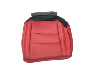 Mopar 6VK36JRRAA Cover Rear Seat Cushion 3RD Row