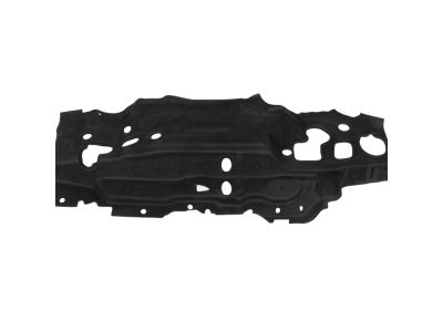 Mopar 55361481AC Insulation Dash Panel Outer