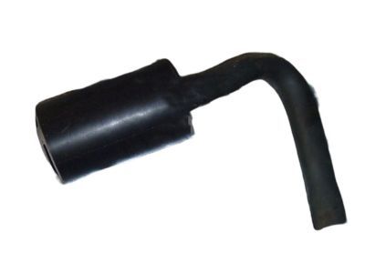 Dodge 4891564AB FILTER Leak Detection Pump Base