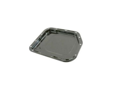 Jeep Transmission Pan - 52118802