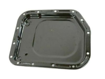 Jeep Transmission Pan - 52118802