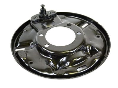 Jeep 5017761AB Backing Plate