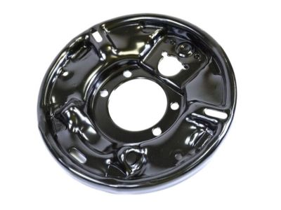 Jeep 5017761AB Backing Plate