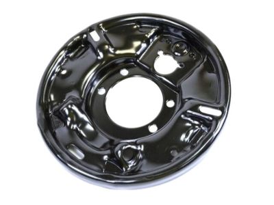 Jeep 5017761AB Backing Plate