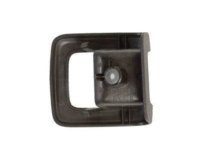 1XW41LU5AA Mopar Bezel Seat Back Release Product Photo 2 of 2