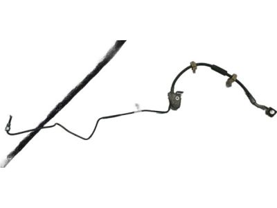 Mopar 52124731AD Tube Brake Hydraulic Control Unit To Left Front Hose 52124731AD Mopar Tube Brake Hydraulic Control Unit To Left Front Hose Product Photo 1 of 1