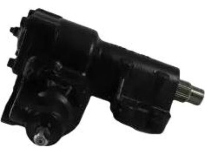 Mopar 68250508AE Gear Power Steering