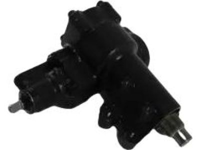 Mopar 68250508AE Gear Power Steering Mopar 68250508AE Gear Power Steering