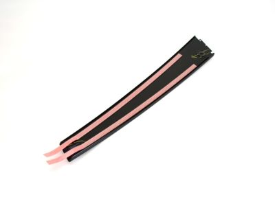 Mopar 57010385AC Applique B Pillar Front