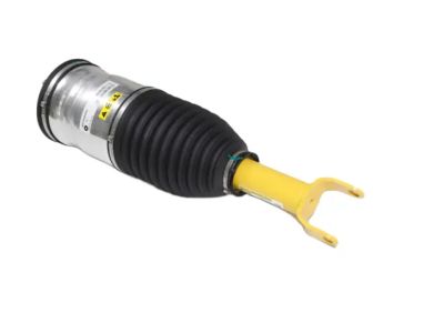 Mopar 68318302AF Spring And Shock Assembly Air Suspension