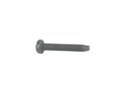 Mopar 68051433AA U - Nut
