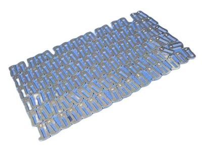 Dodge 5010881AB TUMBLER Number 3