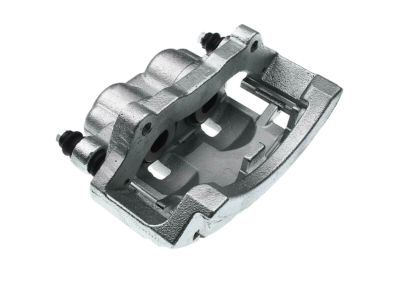 Dodge 5093258AA Caliper Mount Bracket