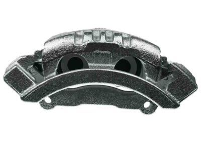 Dodge 5093258AA Caliper Mount Bracket