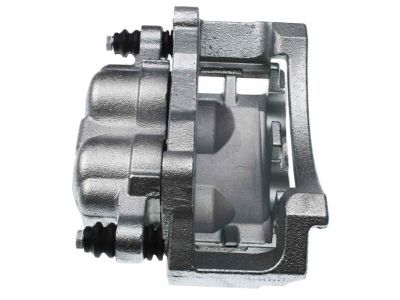 Dodge 5093258AA Caliper Mount Bracket