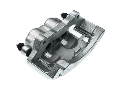 Dodge 5093258AA Caliper Mount Bracket