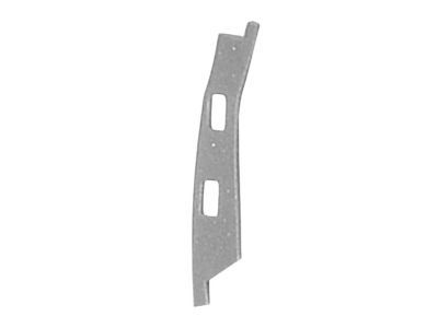 Jeep 55397484AC SEAL A Pillar To Door