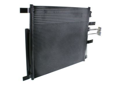 Dodge Ram 1500 A/C Condenser - 55056824AB