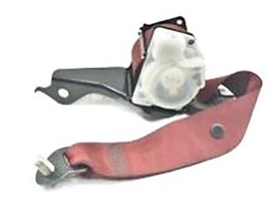 Dodge 1SG57DX9AH SEAT BELT Front