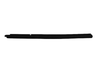 Jeep 55360643AB Belt Weatherstrip