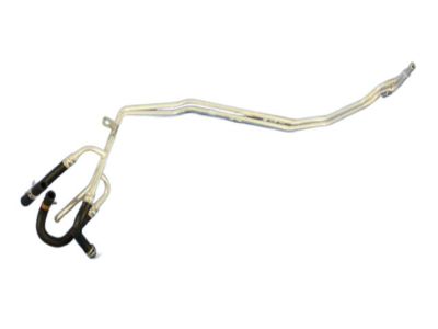 Dodge 4677484AC Heater Hose