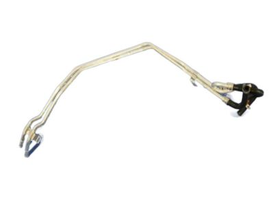 Dodge 4677484AC Heater Hose