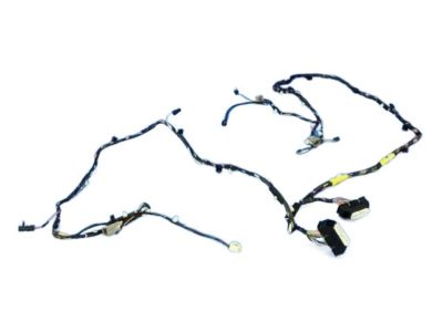 Dodge 68161121AD Wire Harness