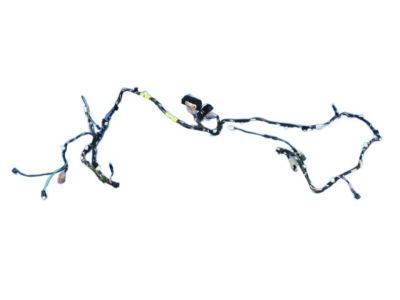 Dodge 68161121AD Wire Harness