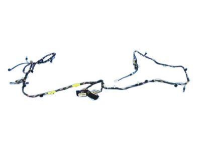Dodge 68161121AD Wire Harness