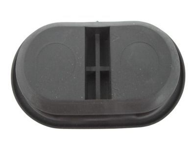 55276319AA Mopar Plug Floor Product Photo 3 of 3
