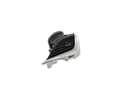 Mopar 6MC941SAAA Outlet A/C & Heater Outboard