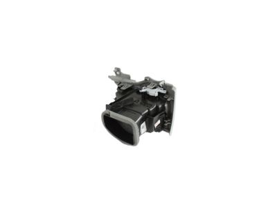 Mopar 6MC941SAAA Outlet A/C & Heater Outboard