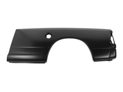 Mopar 55372119AB Panel Box Side Outer