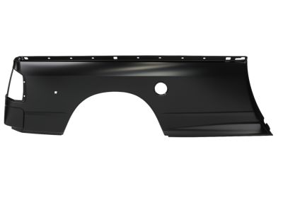 Mopar 55372119AB Panel Box Side Outer