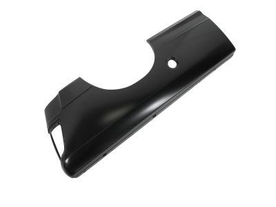 Mopar 55372119AB Panel Box Side Outer