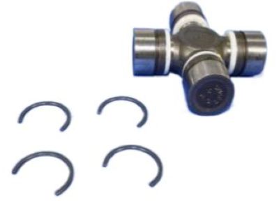 Mopar 68145053AA Universal Joint Kit