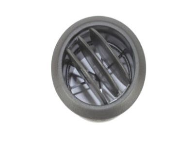 Jeep 5KL74DX9AC Air Outlet