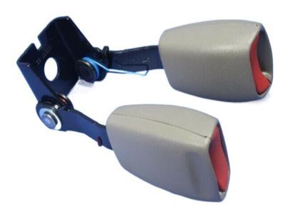 Jeep 1EY441J3AA Buckle End