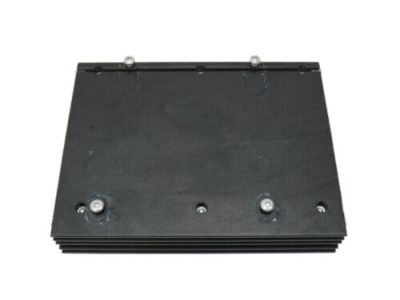 Chrysler 5064138AJ Amplifier