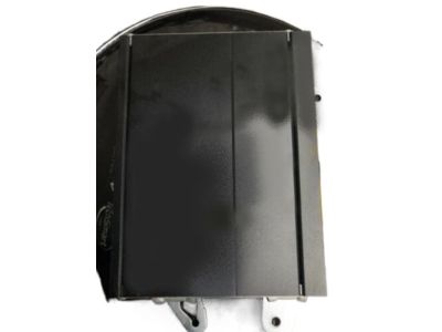 Chrysler 5064138AJ Amplifier