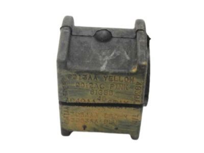Ram Sway Bar Bushing - 68048854AA
