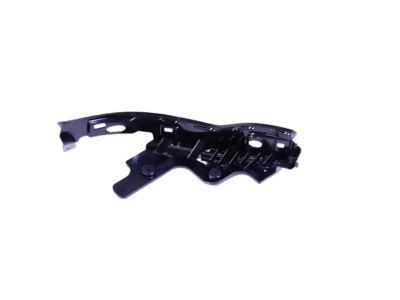 Jeep 68431837AA Headlamp Assembly Bracket