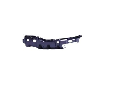 Jeep 68431837AA Headlamp Assembly Bracket